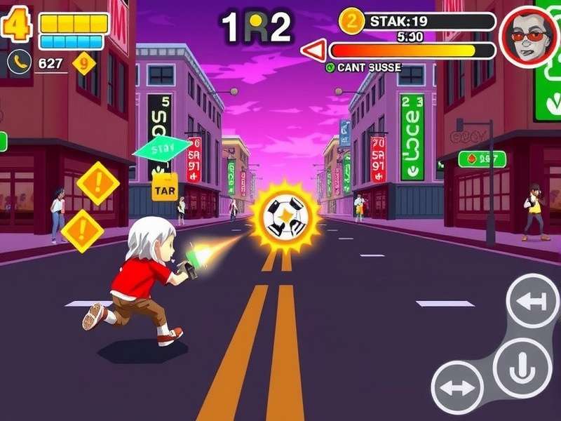 Mayhem Street Battle Festival Event